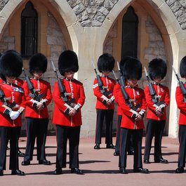 Windsor Castle, England Photo #3 by LucieLucy from pixabay