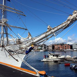 Oslo, Norway Photo #8 by AlexvonGutthenbach-Lindau from pixabay