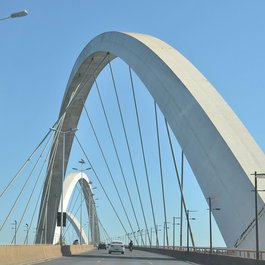 Brasilia, Brazil Photo #7 by Victor000 from pixabay