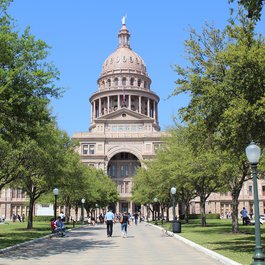 Austin, Texas Photo #3 by kbhall17 from pixabay