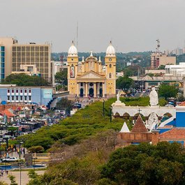 Venezuela, Venezuela Photo #4 by 12019 from pixabay