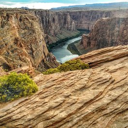 Marble Canyon, Page Photo #1 by roadtrippinwithbob from pixabay