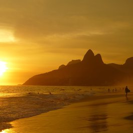 Rio De Janeiro, Brazil Photo #3 by eacuna from pixabay