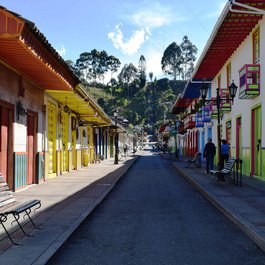 Colombia, Colombia Photo #9 by marcelot87 from pixabay